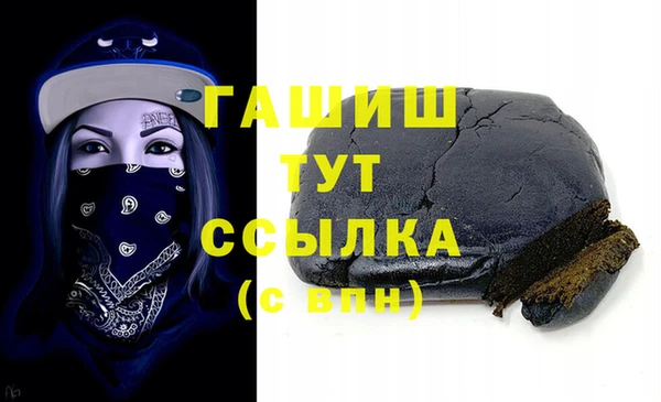 гашик Кулебаки